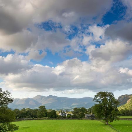 Leathes Head Country House Keswick  Exteriér fotografie