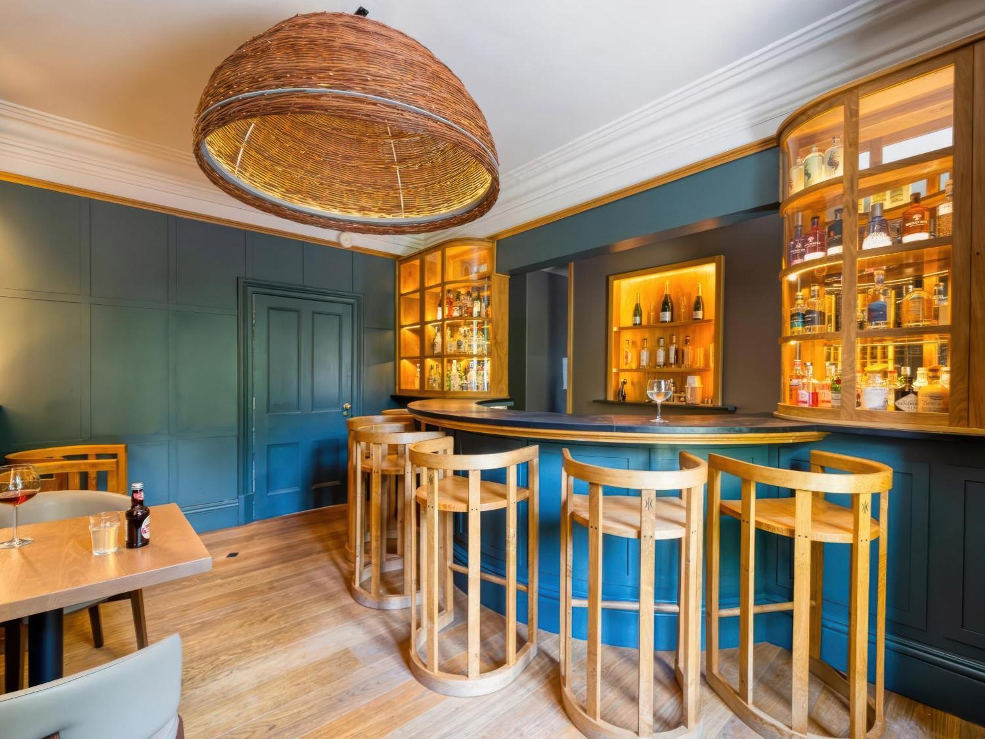 Leathes Head Country House Keswick  Exteriér fotografie