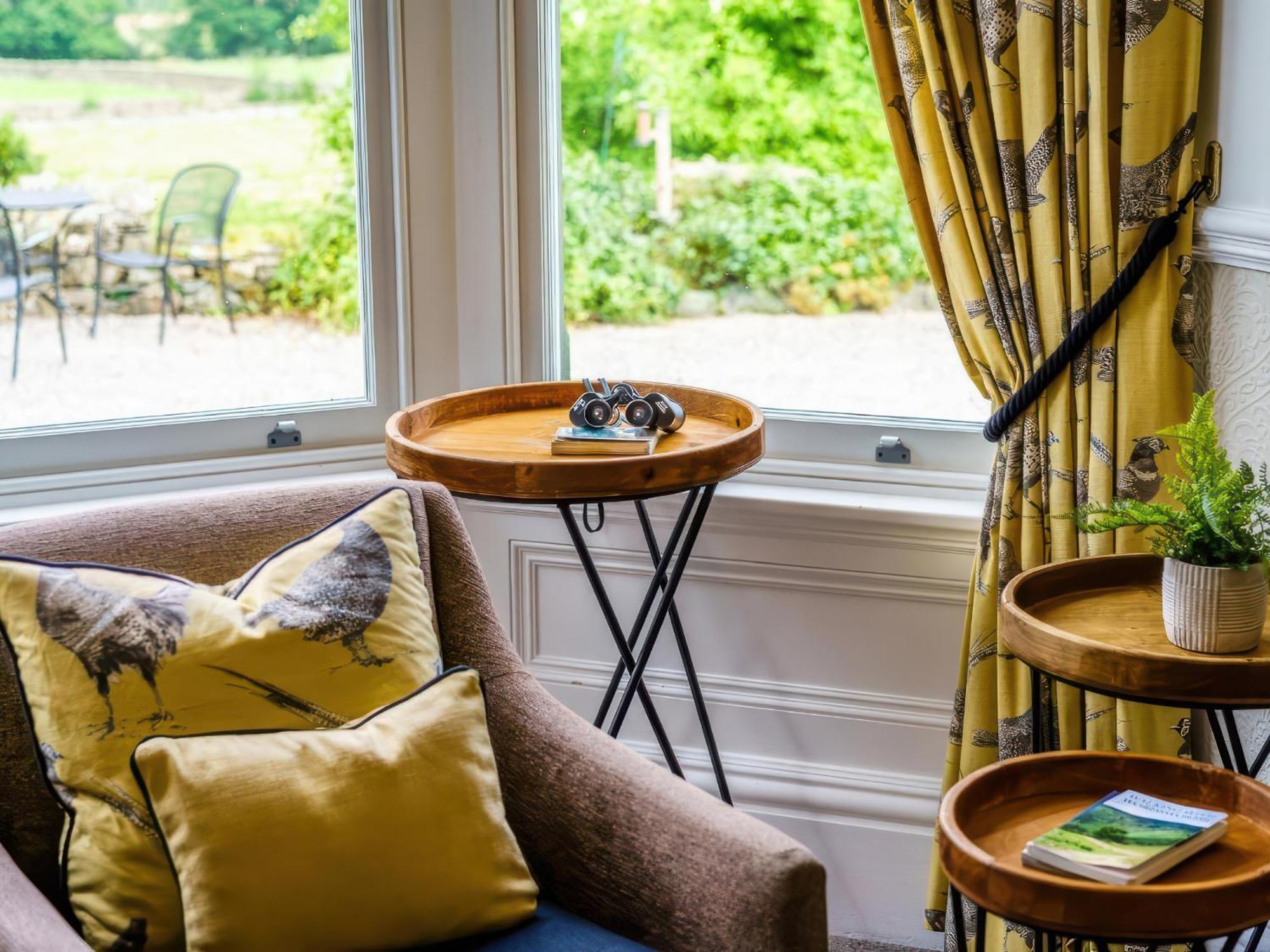Leathes Head Country House Keswick  Exteriér fotografie