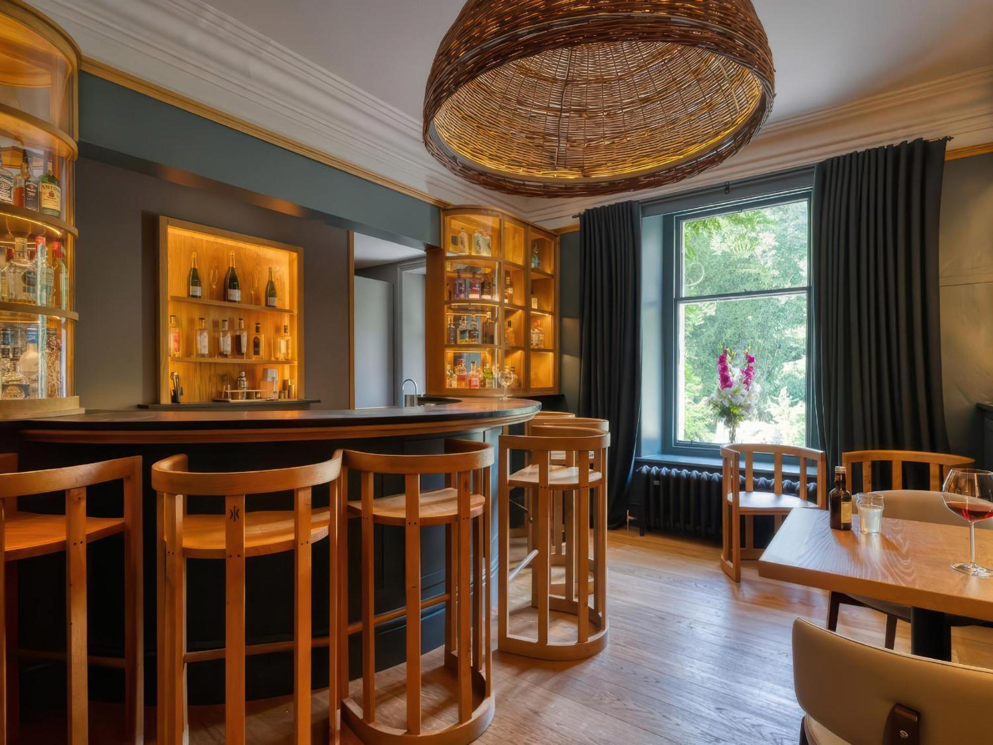 Leathes Head Country House Keswick  Exteriér fotografie
