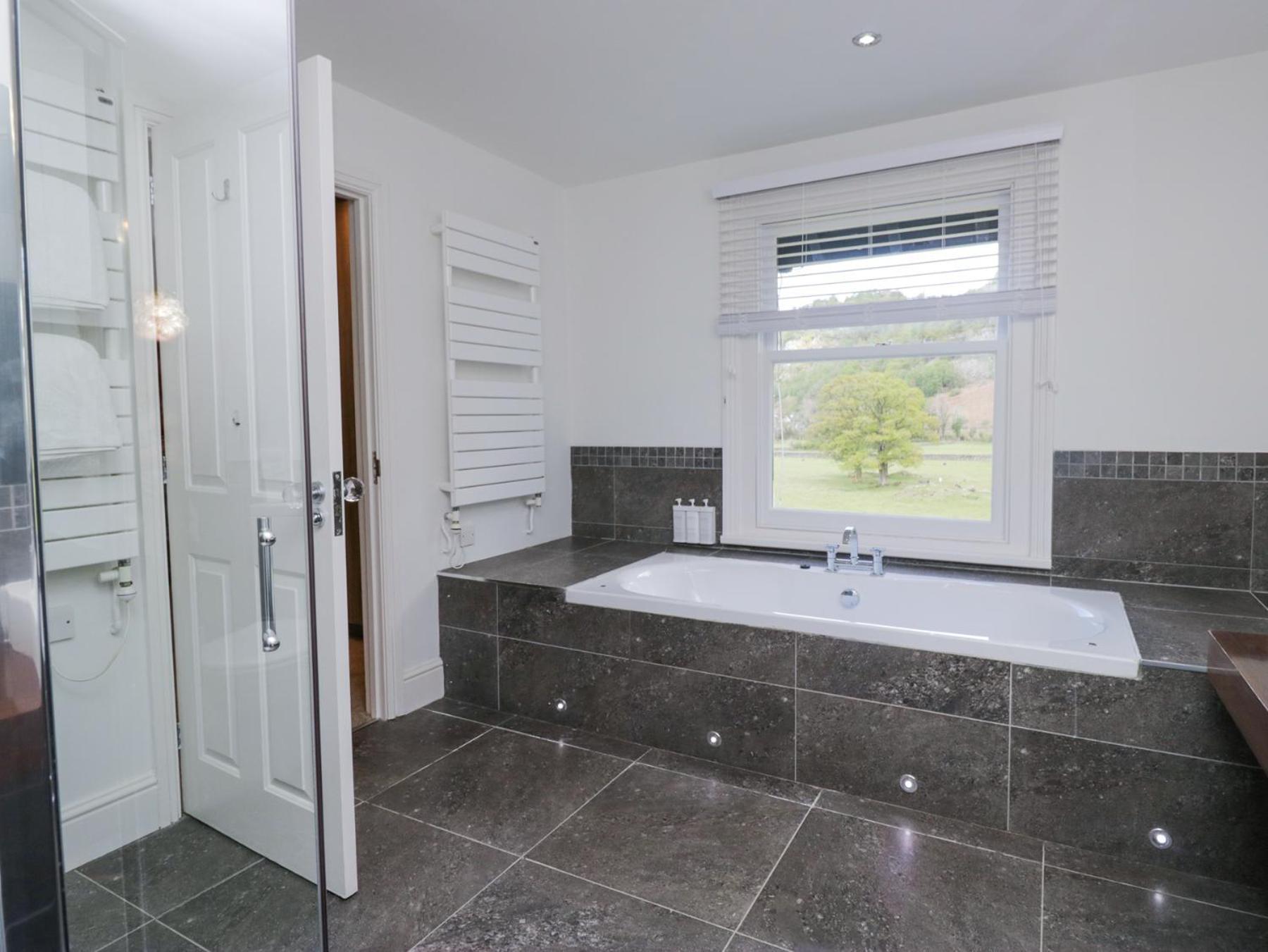 Leathes Head Country House Keswick  Exteriér fotografie