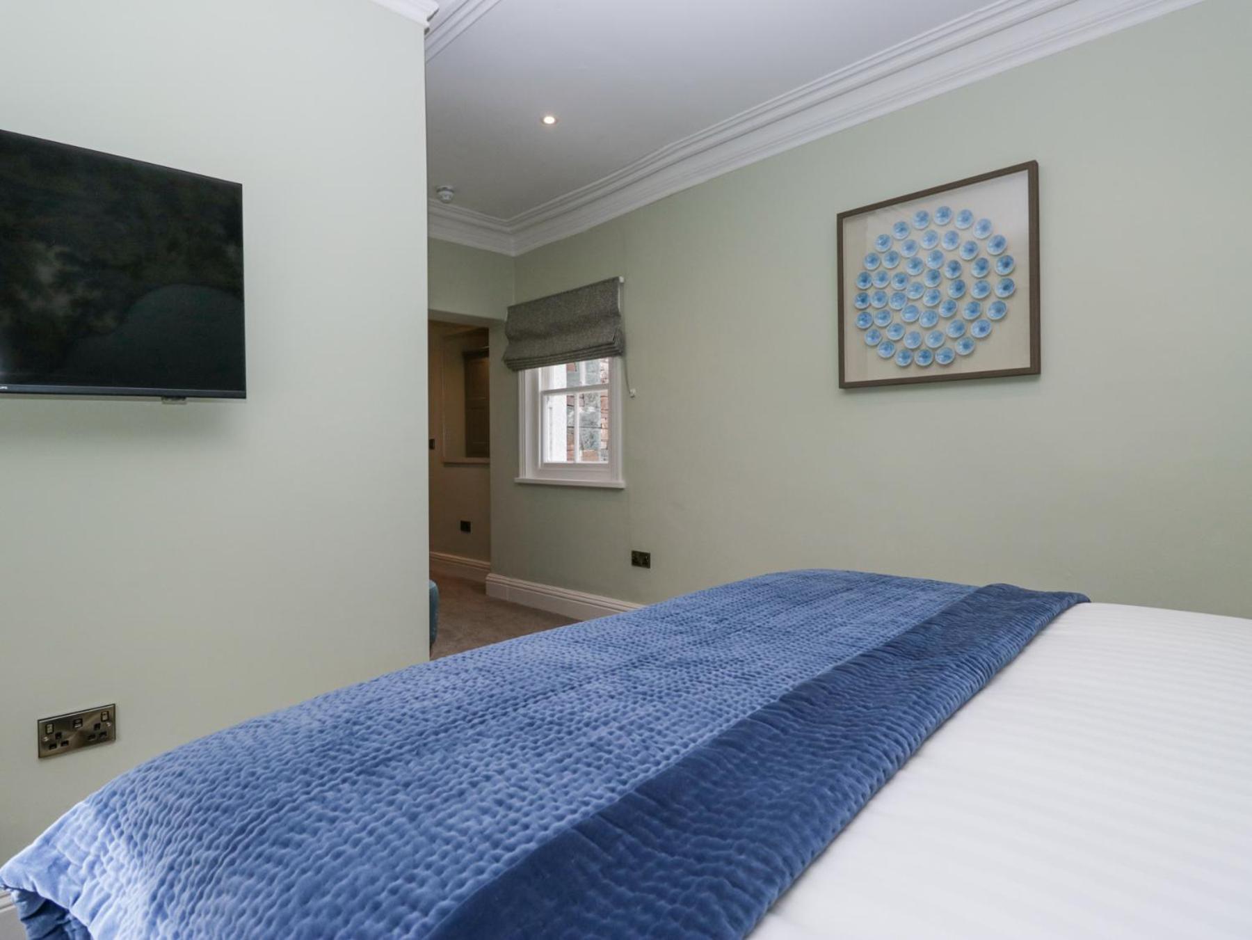Leathes Head Country House Keswick  Exteriér fotografie