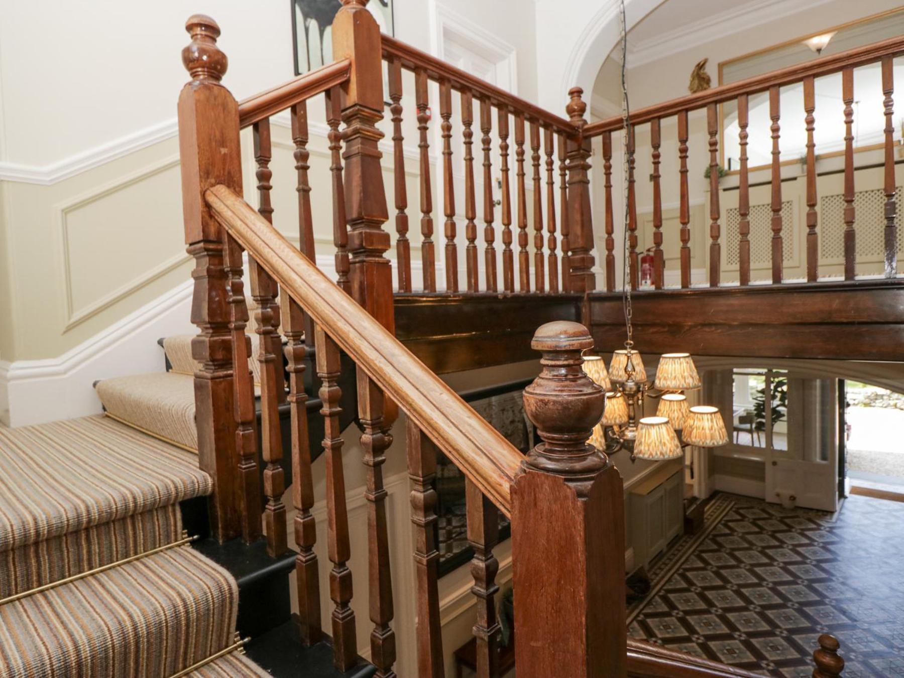 Leathes Head Country House Keswick  Exteriér fotografie