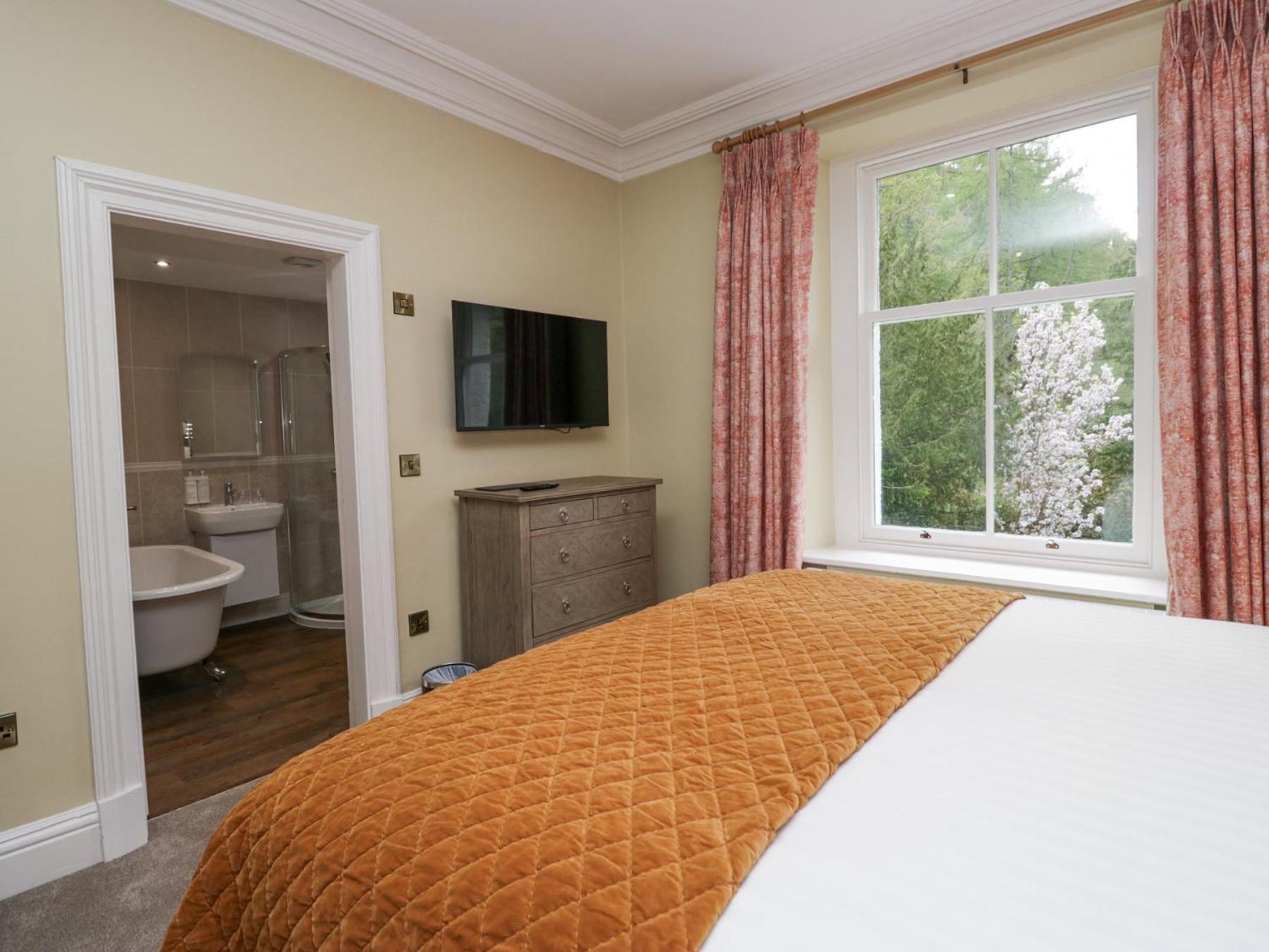 Leathes Head Country House Keswick  Exteriér fotografie