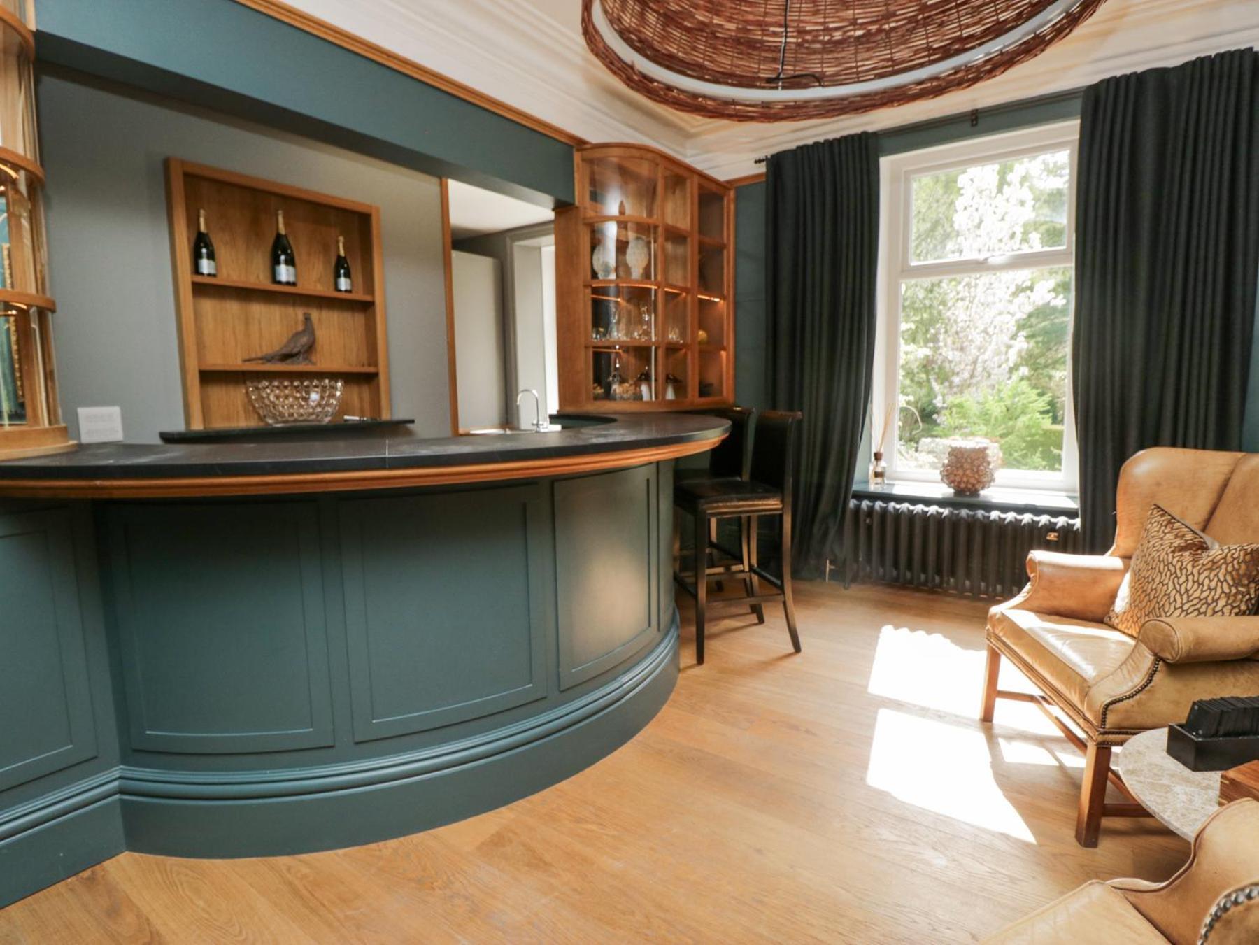 Leathes Head Country House Keswick  Exteriér fotografie